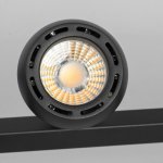 Линейно-подвесной светильник Lussole LSP-7254 LASSEN