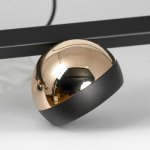 Линейно-подвесной светильник Lussole LSP-7254 LASSEN