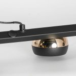 Линейно-подвесной светильник Lussole LSP-7254 LASSEN