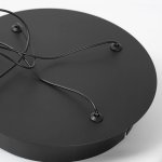 Люстра подвесная Lussole LSP-7255 ALPINE