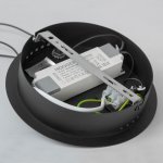 Подвесной светильник Lussole LSP-7257 LASSEN