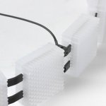 Люстра подвесная Lussole LSP-7258 ALPINE