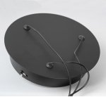 Люстра подвесная Lussole LSP-7258 ALPINE