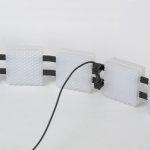 Люстра подвесная Lussole LSP-7258 ALPINE