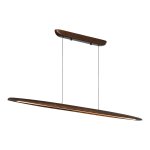 Линейно-подвесной светильник Lussole LSP-7260 LASSEN