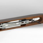 Линейно-подвесной светильник Lussole LSP-7260 LASSEN