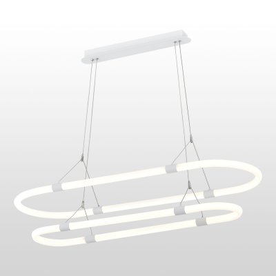 Линейно-подвесной светильник Lussole LSP-7268 BARTOW