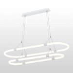 Линейно-подвесной светильник Lussole LSP-7268 BARTOW