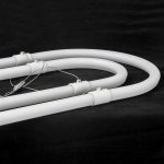 Линейно-подвесной светильник Lussole LSP-7268 BARTOW