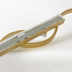 Бра настенное Lussole HARDEMAN LSP-7390