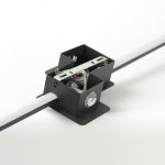 Бра настенное Lussole HARDEMAN LSP-7391