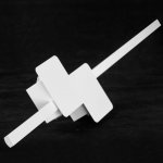 Бра настенное Lussole HARDEMAN LSP-7392