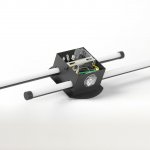 Бра настенное Lussole HARDEMAN LSP-7393