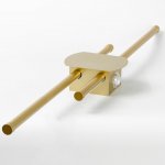 Бра настенное Lussole HARDEMAN LSP-7394