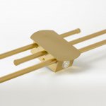 Бра настенное Lussole HARDEMAN LSP-7396