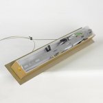 Линейно-подвесной светильник LUSSOLE HOPKINS LSP-7406