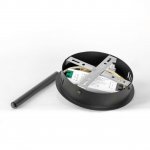 Люстра подвесная LUSSOLE HOPKINS LSP-7407