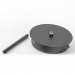 Люстра подвесная LUSSOLE HOPKINS LSP-7407