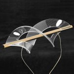 Линейно-подвесной светильник LUSSOLE KNOX LSP-7411