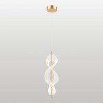 Подвесной светильник LUSSOLE KNOX LSP-7413