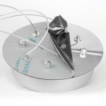 Люстра подвесная LUSSOLE KNOX LSP-7416