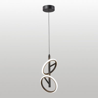 Подвесной светильник Lussole KIMBLE LSP-7417