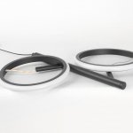 Подвесной светильник Lussole KIMBLE LSP-7417