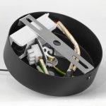 Подвесной светильник Lussole KIMBLE LSP-7417