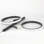 Подвесной светильник Lussole KIMBLE LSP-7417