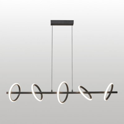 Линейно-подвесной светильник Lussole KIMBLE LSP-7418