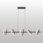 Линейно-подвесной светильник Lussole KIMBLE LSP-7418