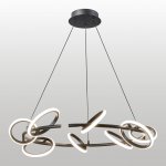 Люстра подвесная Lussole KIMBLE LSP-7419