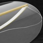 Люстра подвесная LUSSOLE LAMPASAS LSP-7420