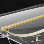 Люстра подвесная LUSSOLE LAMPASAS LSP-7420