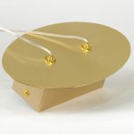 Люстра подвесная LUSSOLE LAMPASAS LSP-7421