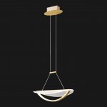 Люстра подвесная LUSSOLE LAMPASAS LSP-7421