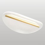 Потолочный светильник LUSSOLE LAMPASAS LSP-7422