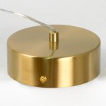 Линейно-подвесной светильник LUSSOLE NOLAN LSP-7442