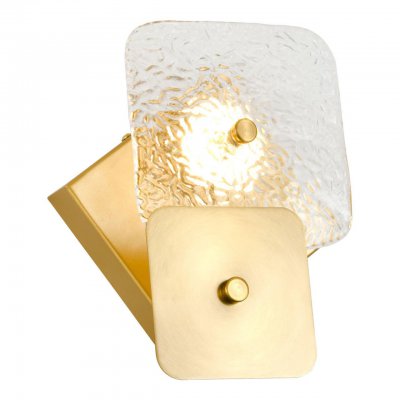 Бра настенное LUSSOLE MOORE LSP-7443 Бра настенное LUSSOLE MOORE LSP-7443