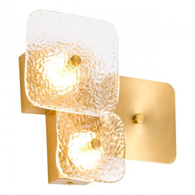 Бра настенное LUSSOLE MOORE LSP-7444 Бра настенное LUSSOLE MOORE LSP-7444