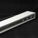 Линейно-подвесной светильник Lussole BRADFORD LSP-7452