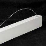 Линейно-подвесной светильник Lussole BRADFORD LSP-7452