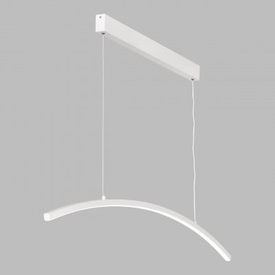 Линейно-подвесной светильник Lussole BRADFORD LSP-7452