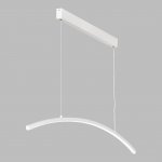 Линейно-подвесной светильник Lussole BRADFORD LSP-7452