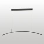 Линейно-подвесной светильник Lussole BRADFORD LSP-7453