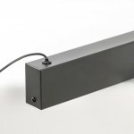 Линейно-подвесной светильник Lussole BRADFORD LSP-7453