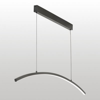 Линейно-подвесной светильник Lussole BRADFORD LSP-7453