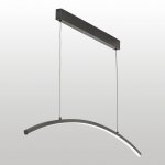 Линейно-подвесной светильник Lussole BRADFORD LSP-7453