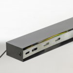 Линейно-подвесной светильник Lussole BRADFORD LSP-7453