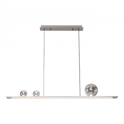 Линейно-подвесной светильник Lussole FISHERS LSP-7454